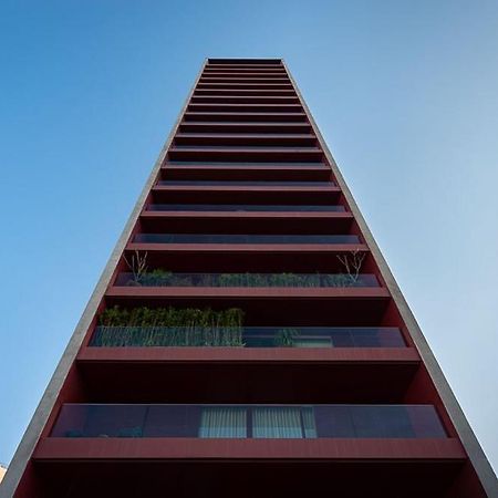 Triplo Apartment Сао Паоло Екстериор снимка