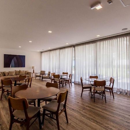 Triplo Apartment Сао Паоло Екстериор снимка