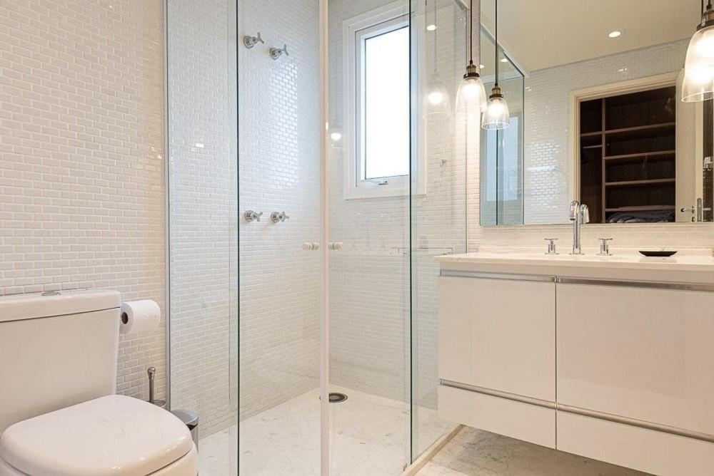 Triplo Apartment Сао Паоло Екстериор снимка