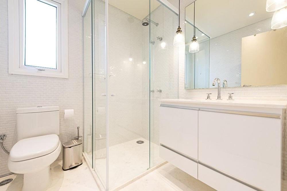 Triplo Apartment Сао Паоло Екстериор снимка